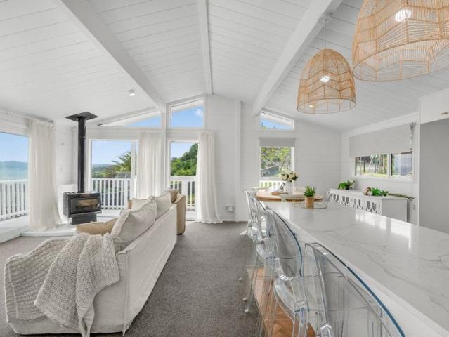 House for rent in Days Bay, Wellington