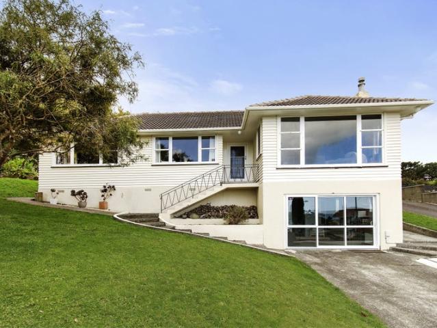 House for rent in Days Bay, Wellington