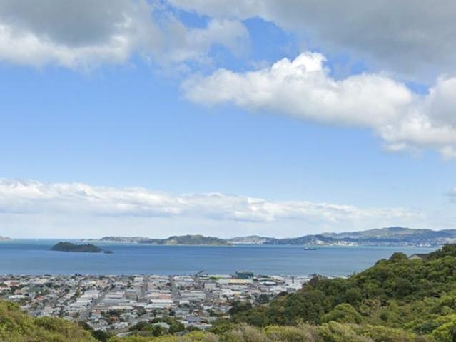 House for rent in Days Bay, Wellington