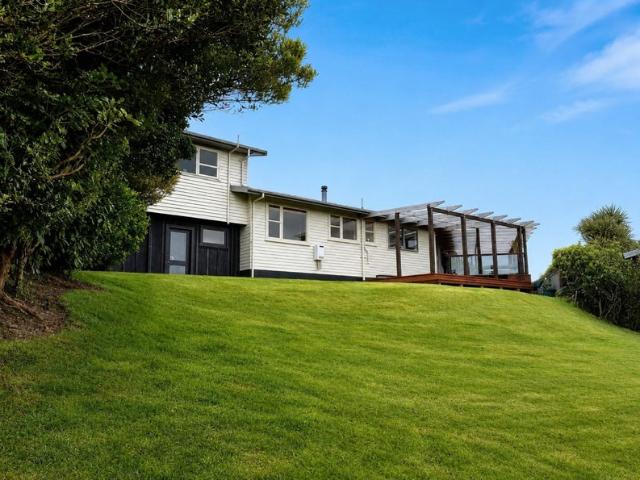 House for rent in Days Bay, Wellington