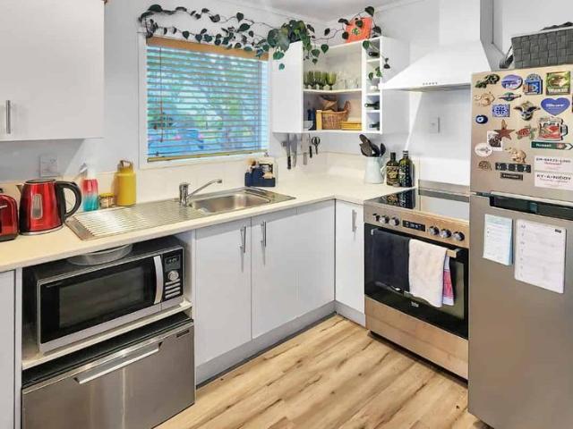 Townhouse for rent in Days Bay, Wellington