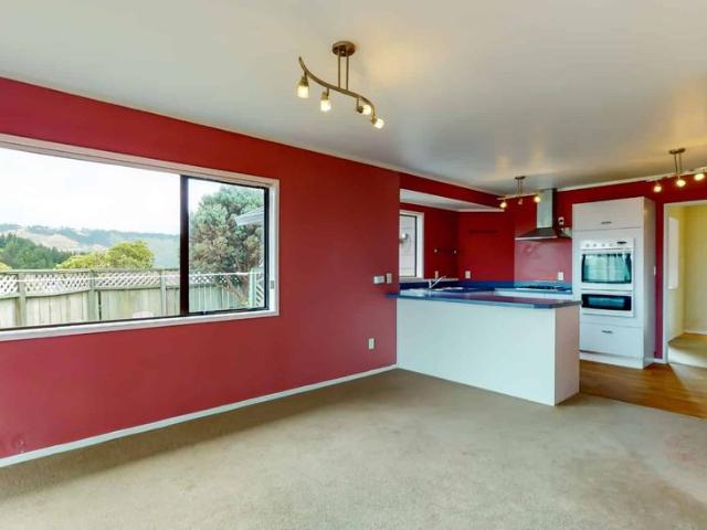 House for rent in Days Bay, Wellington