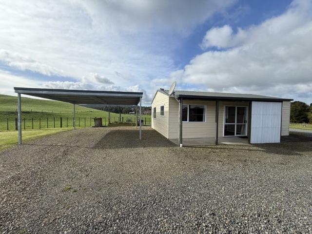 House for rent in Maungatapere, Northland