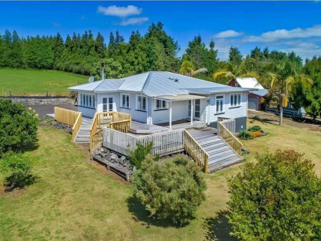House for rent in Northland