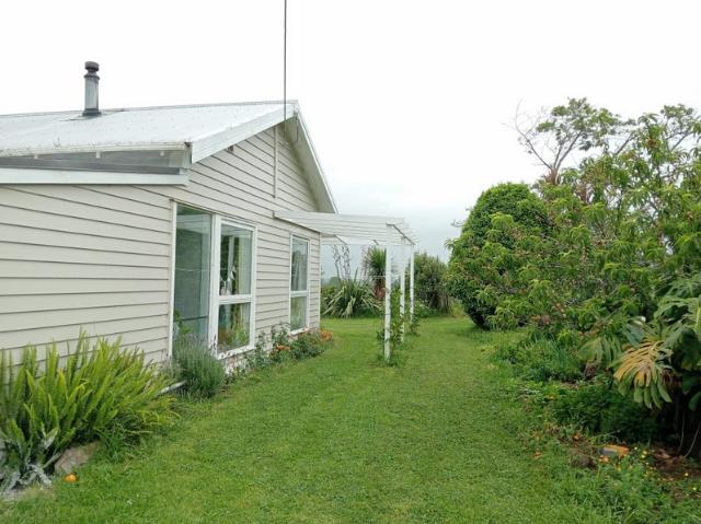 House for rent in Maungatapere