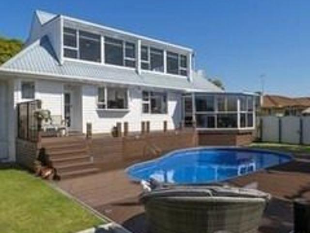 House for rent in Bay Of Plenty
