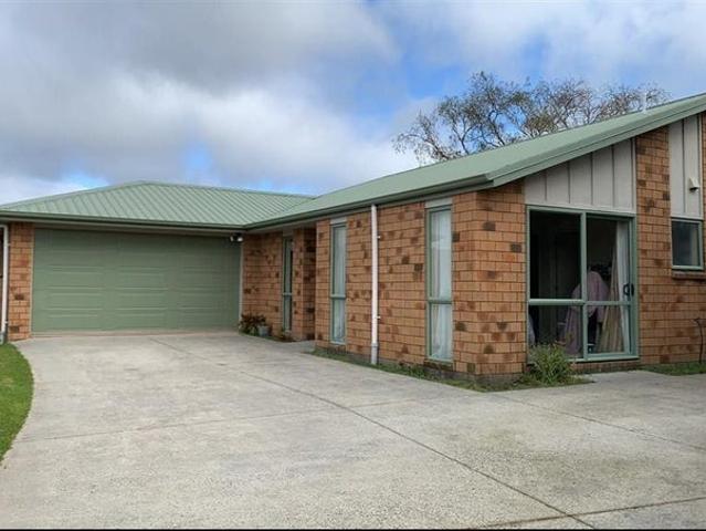 House for rent in Bay Of Plenty