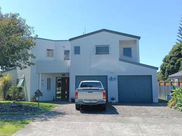 House for rent in Bay Of Plenty