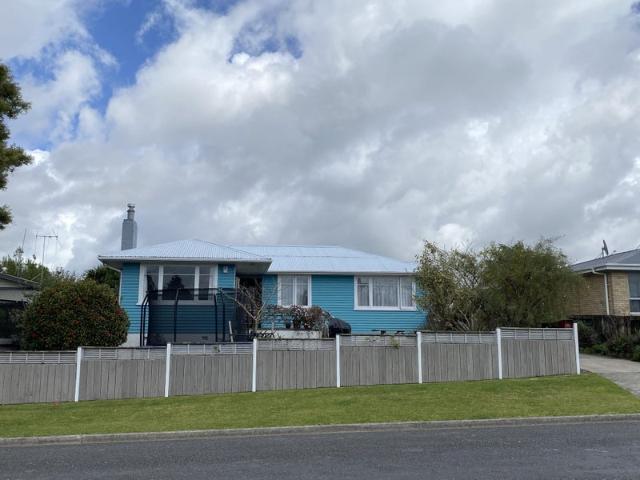 House for rent in Maungatapu, Welcome Bay