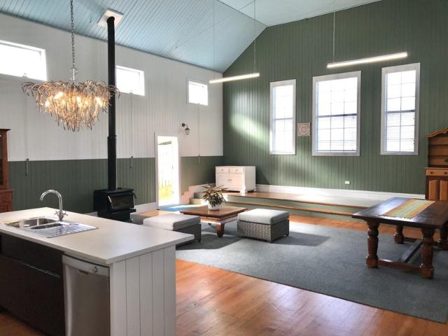 Apartment for rent in Maungaturoto, Northland