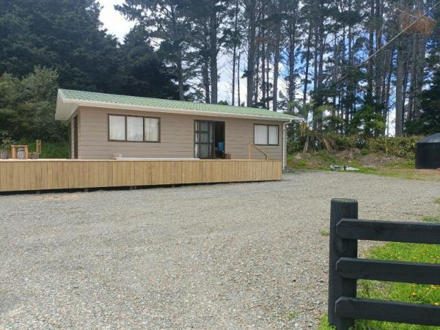 House for rent in Pukekaroro, Kaipara District