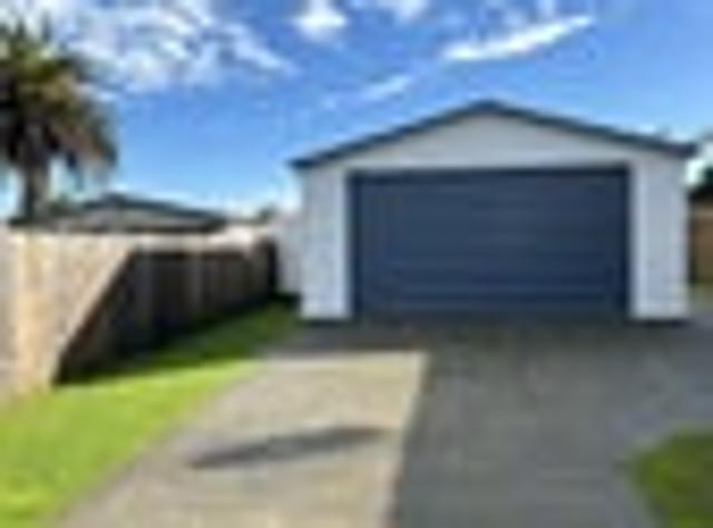 House for rent in Maungaturoto, Northland