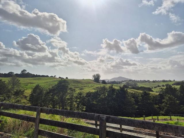 House for rent in Maungaturoto, Northland