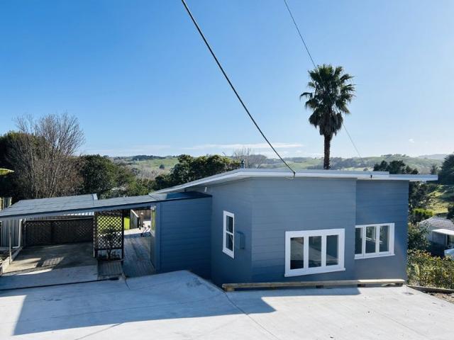 House for rent in Maungaturoto, Northland