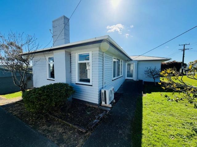 House for rent in Maungaturoto, Northland