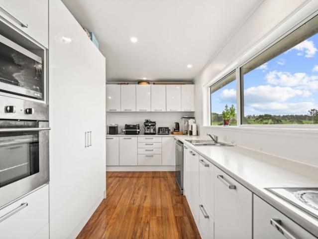 House for rent in Maungaturoto, Northland