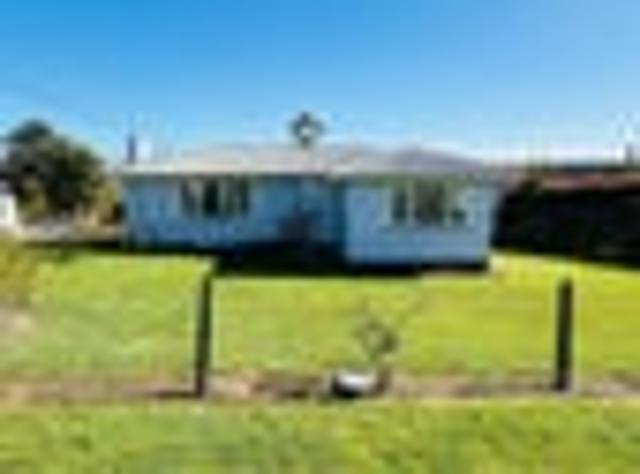 House for rent in Maungaturoto, Northland