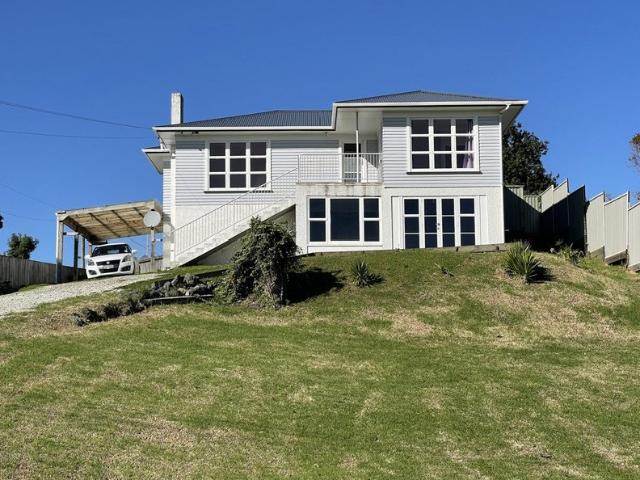 House for rent in Maungaturoto, Northland