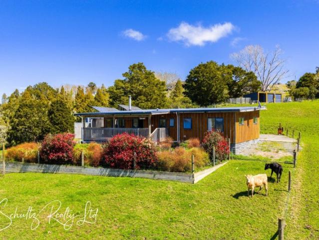 House for rent in Maungaturoto, Northland