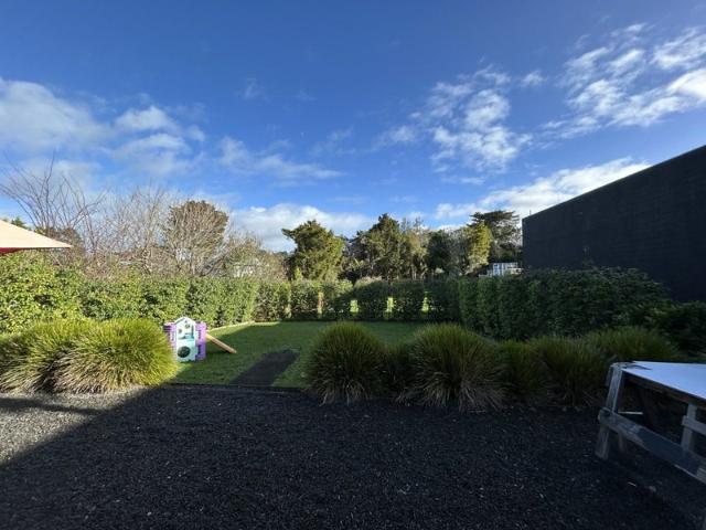 Apartment for rent in Maungaturoto, Northland