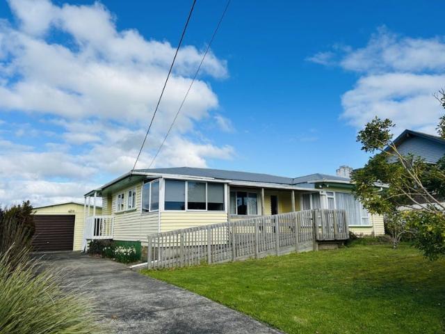 House for rent in Maungaturoto, Northland