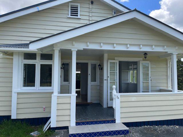 House for rent in Maungaturoto, Northland