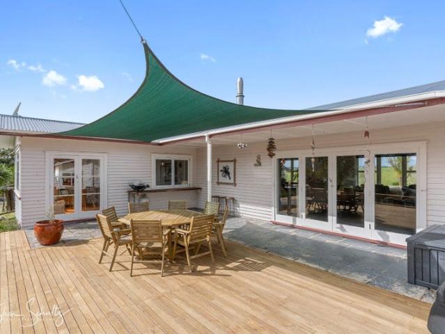 House for rent in Maungaturoto, Northland