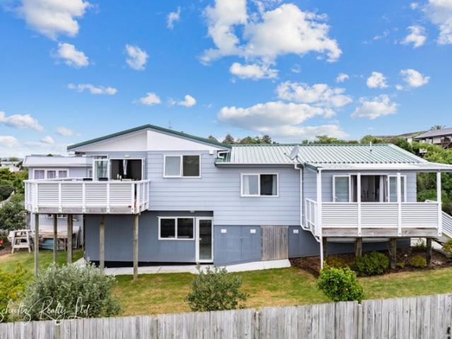 House for rent in Maungaturoto, Northland