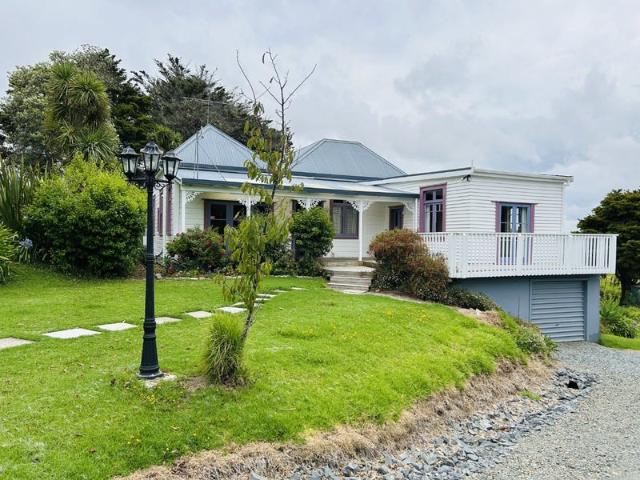 House for rent in Maungaturoto, Northland