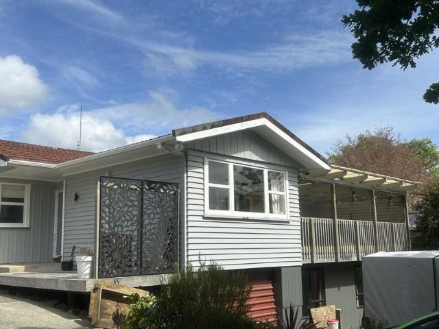 House for rent in Maungaturoto, Northland