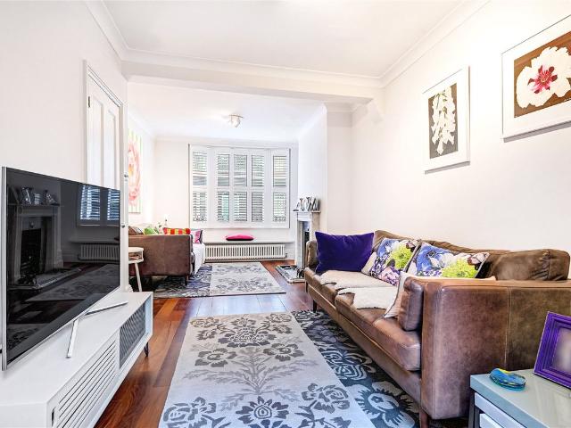 House for rent in Westminster, Greater London