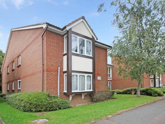 Apartment for rent in Three Bridges, Crawley
