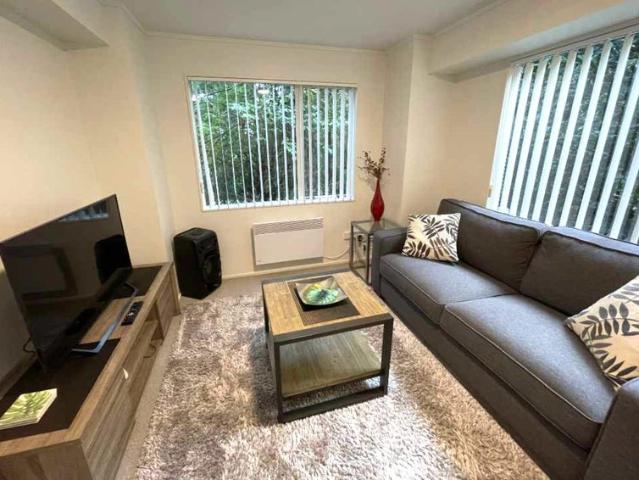 Apartment for rent in Whangarei