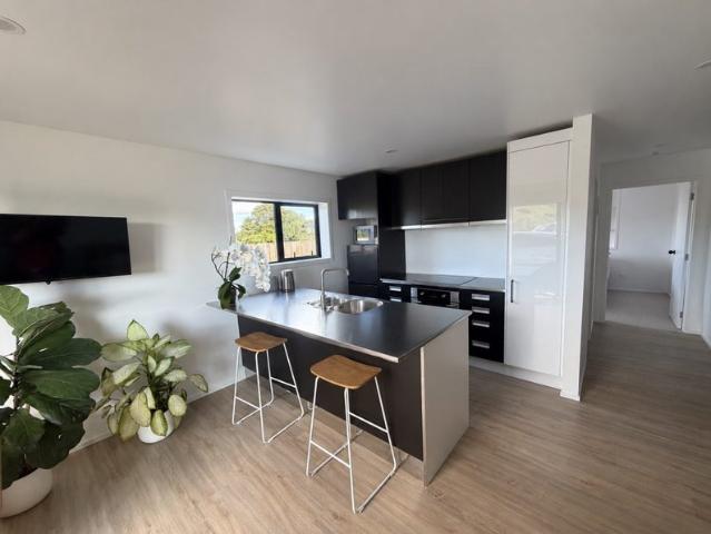 Apartment for rent in Whangārei, Whangārei District