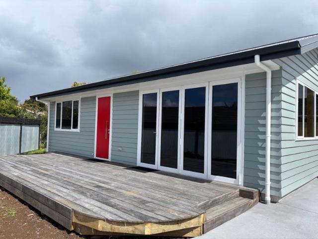 House for rent in Whangarei, Northland