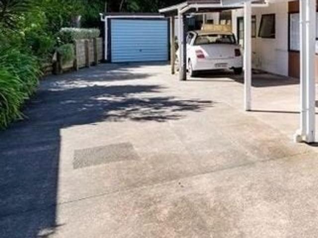 Apartment for rent in Whangarei, Northland