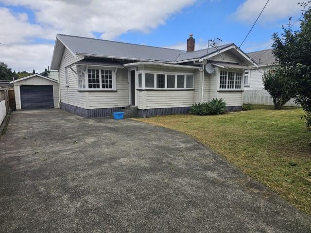 House for rent in Whangarei, Northland
