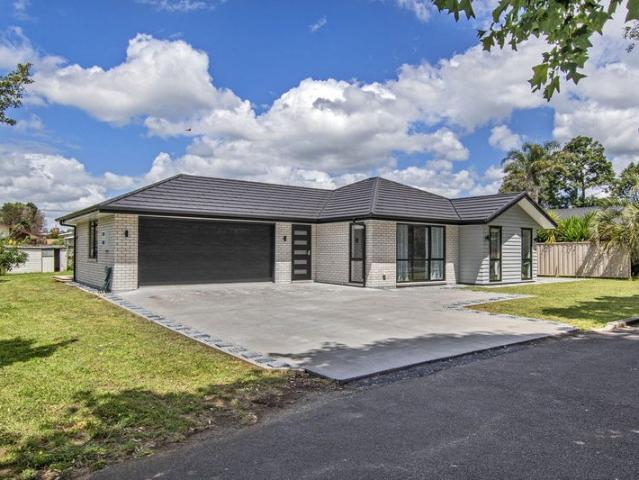 House for rent in Whangarei, Northland