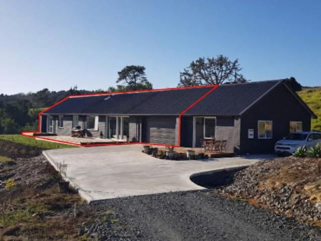House for rent in Whangarei, Northland