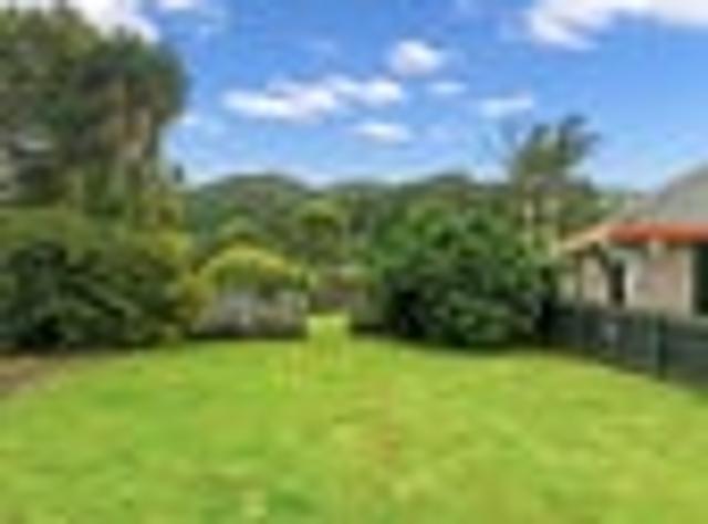 Land for sale in Whangarei, Northland