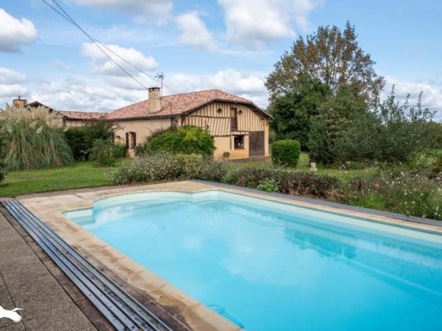 Maison vente à France métropolitaine, Maupas