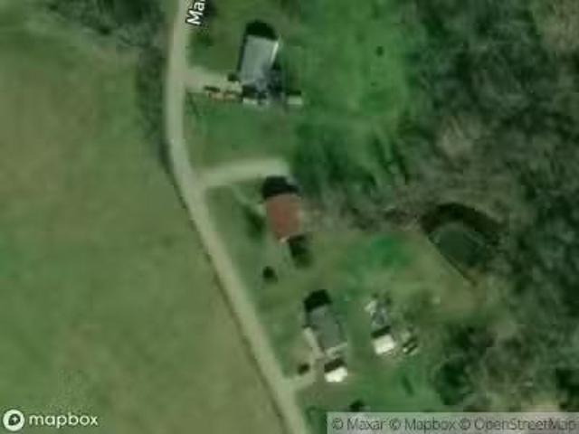 House for sale in Nicholasville