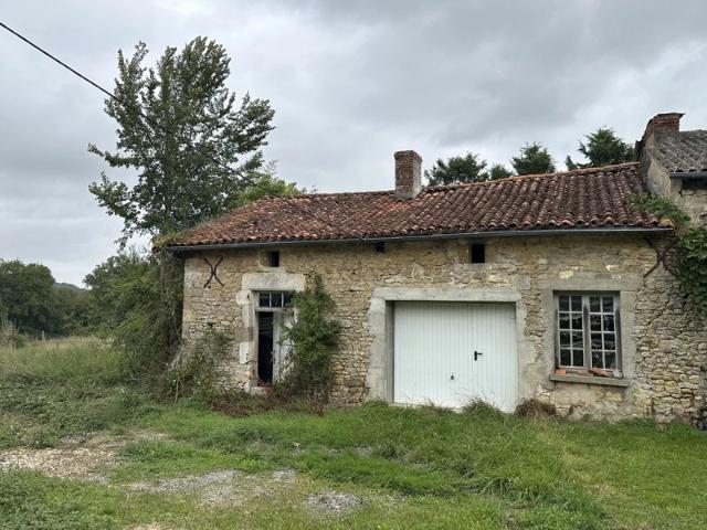 Maison vente à Montmorillon, Pressac