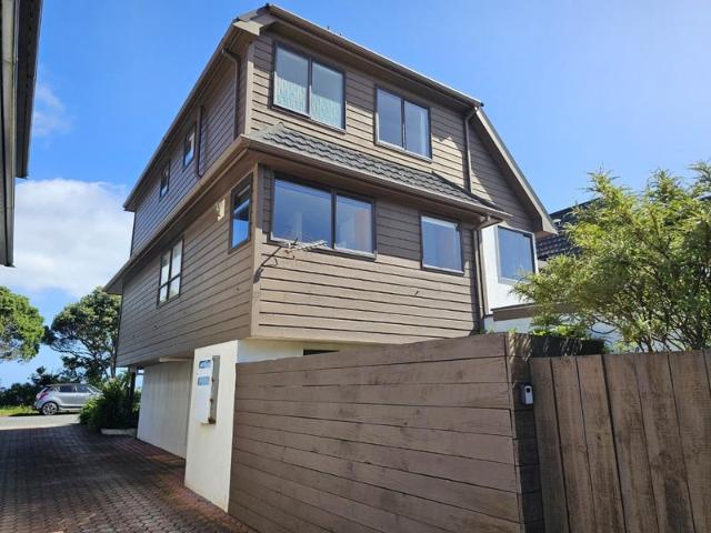 House for rent in Matata, Wellington