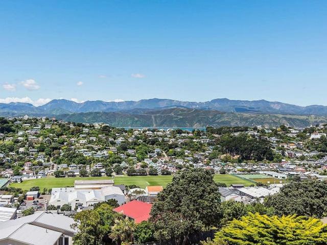 Apartment for rent in Maupuia, Wellington