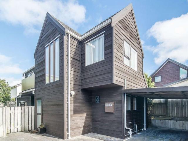 House for rent in Matata, Wellington