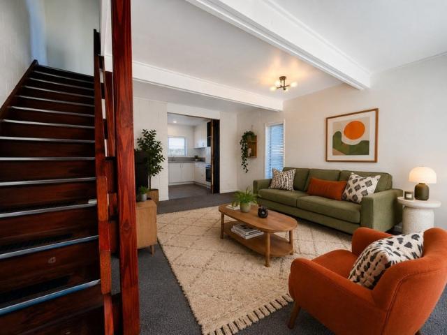 House for rent in Matata, Wellington