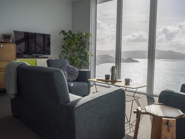 Apartment for rent in Matata, Wellington