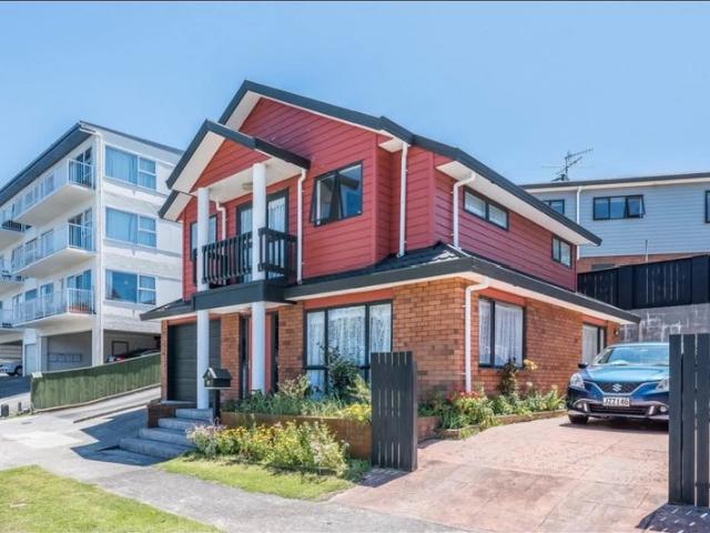 House for rent in Matata, Wellington