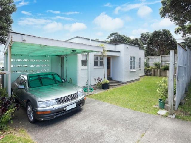 House for rent in Matata, Wellington